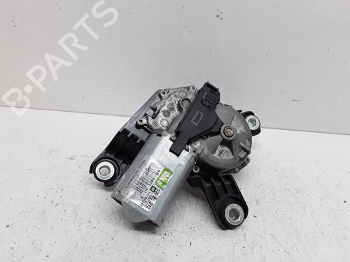 Viskermotor bagrude OPEL ZAFIRA / ZAFIRA FAMILY B (A05) 1.7 CDTI (M75) (110 hp) 15720551
