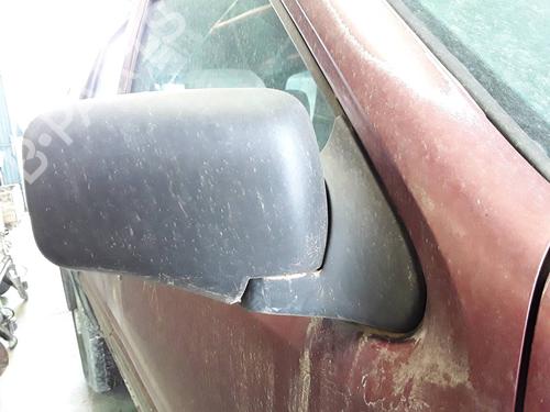Right mirror OPEL FRONTERA A (U92) 2.8 TD (5BMWL4, 5BSUD2) | BP9401468C27 