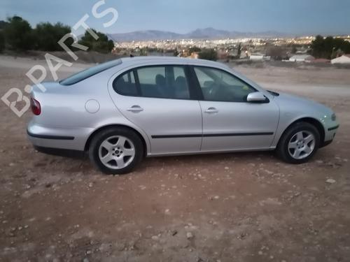 Kontaktrulle Airbag SEAT TOLEDO II (1M2) 1.9 TDI | BP7525420C102 