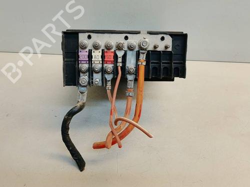Used Fuse box Fuse box SEAT ALTEA (5P1) [2004-2015] 40467718 40467718
