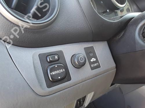 Spiegel Schalter für TOYOTA RAV 4 II (_A2_) 1.8 (ZCA25_, ZCA26_, ZCA25W, ZCA26W) (125 hp) 8500387