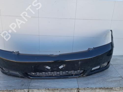 Used Front bumper TOYOTA COROLLA Verso (ZER_, ZZE12_, R1_) 1.8 (ZNR11_, ZNR11R) (129 hp) 31721431