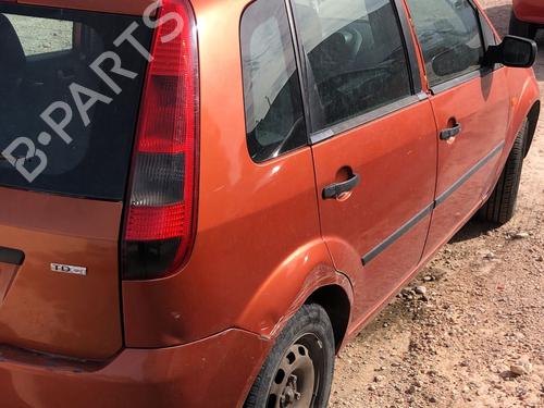 Left taillight FORD FIESTA V (JH_, JD_) 1.4 TDCi | BP22897220C34 