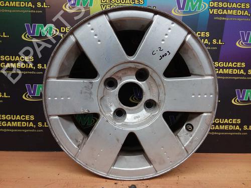 Used Rim CITROËN C2 (JM_) [2003-2017]  7546823