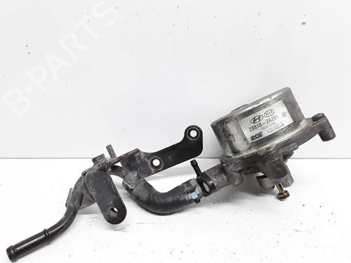 Used Vacuum pump KIA PICANTO I (SA) 1.1 CRDi (75 hp) 10164172
