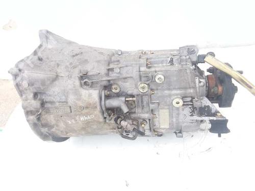 Gearbox BMW 3 (E46) 320 d | BP7472762M3 