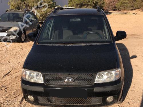 Used Parts HYUNDAI MATRIX (FC)    4659262