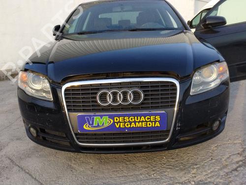 front-bumper-audi-a4-b7-8ec-2004-2005-2006-2007-2008-2009-36650238 main image