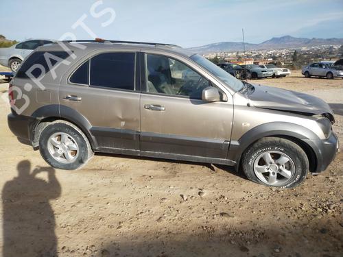 Other KIA SORENTO I (JC) 2.5 CRDi 4WD | BP17040506O1 