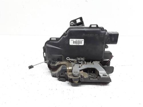 Høyre foran lås SEAT LEON (1M1) 1.6 16 V (105 hp) 17472789