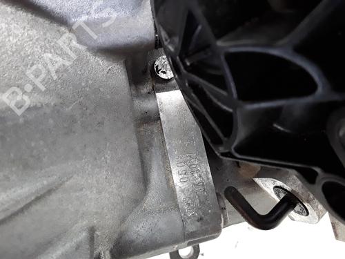 Gearbox SKODA RAPID (NH3, NK3, NK6) 1.6 TDI | BP10379074M3 