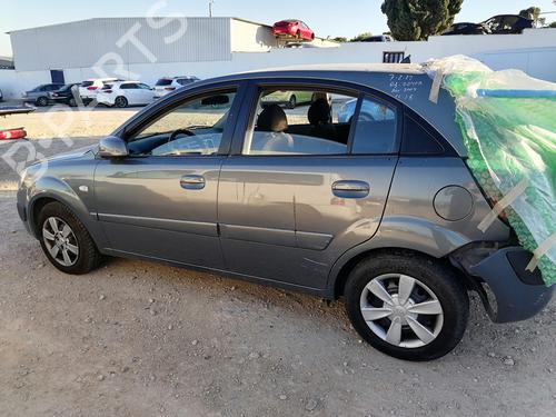 Rear left seatbelt KIA RIO II (JB) 1.5 CRDi | BP9504169I29 