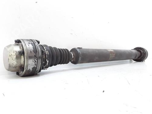 Driveshaft JEEP GRAND CHEROKEE II (WJ, WG) 3.1 TD 4x4 | BP10696392M37