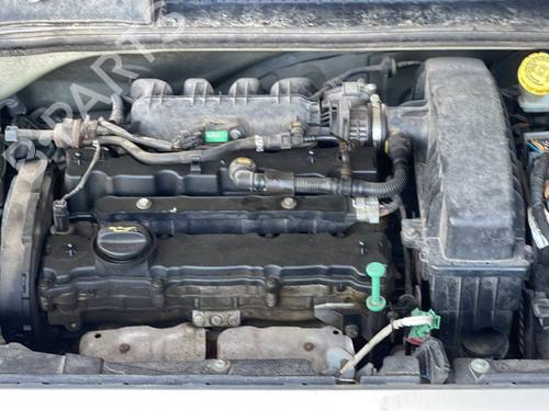 Used Engine Engine CITROËN C2 (JM_) 1.4 16V (90 hp) 39752673 39752673