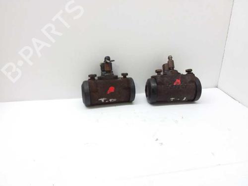 Hovedbremsecylinder TATA INDICA 1.4 D (53 hp) 14141880