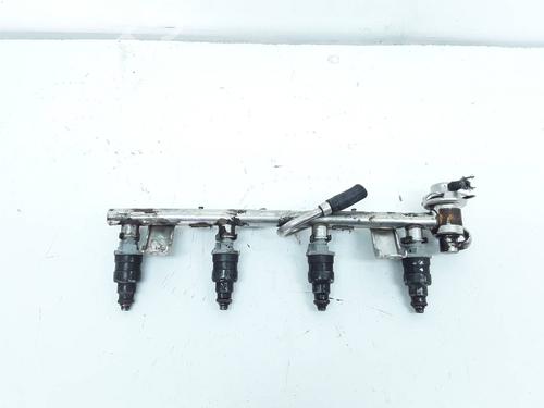 Regua injecçao AUDI 90 B3 (893, 894, 8A2) 2.3 E (136 hp) 11867851