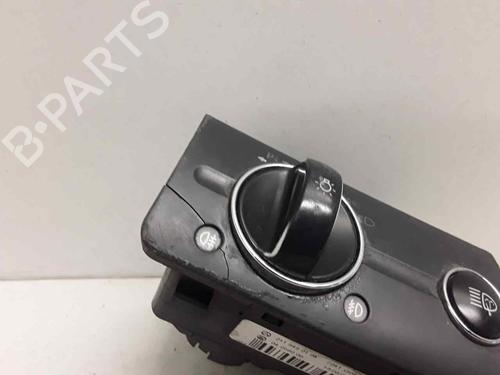 Hovedlysbryter MERCEDES-BENZ E-CLASS (W211) E 270 CDI (211.016) | BP24829470I24 