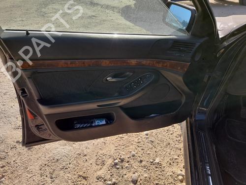 Pipe BMW 5 (E39) 530 d | BP14140228M125 