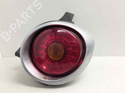 Used Right taillight ALFA ROMEO MITO (955_) 1.3 MultiJet (955AXP1A, 955AYC1A) (95 hp) 26380226