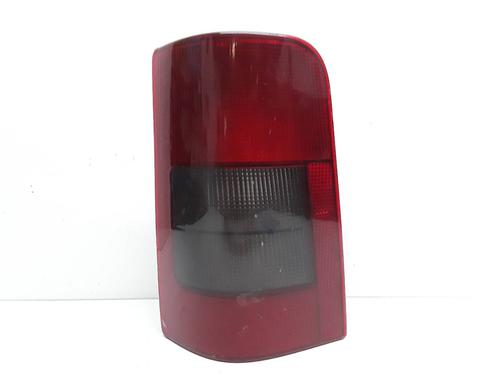 Used Left taillight PEUGEOT PARTNER MPV (5_, G_) 1.9 D 4x4 (69 hp) 10171284