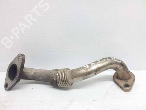 Used Pipe SKODA OCTAVIA I (1U2) 1.9 TDI (90 hp) 14142026