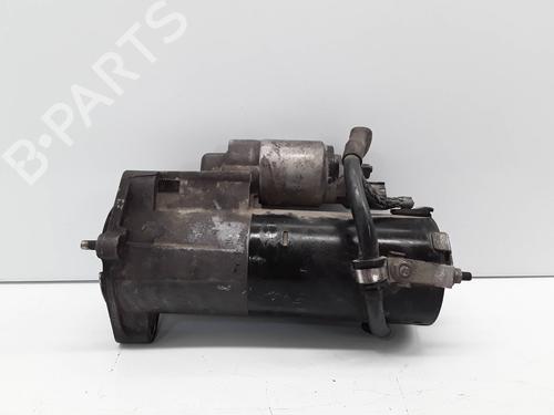 Used Starter Starter AUDI A6 C5 (4B2, 4B4) 1.9 TDI (110 hp) 35930238 35930238