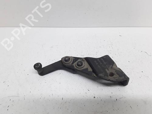 Used Hinge/Door check strap FORD TRANSIT Van (FA_ _) [2006-2014]  18130350