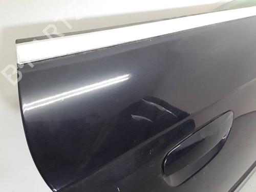 Right rear door AUDI A4 B7 (8EC) 2.0 TDI 16V | BP7525472C5 