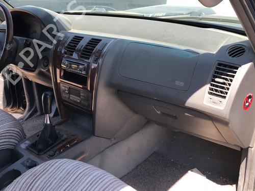 Right front indicator HYUNDAI TERRACAN (HP) 2.9 CRDi 4WD | BP36435314C33  - Image 12