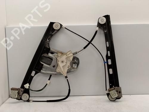 Front left window mechanism MERCEDES-BENZ C-CLASS (W203) C 200 Kompressor (203.042) | BP37182987C22 - Image 2