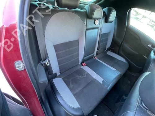 Used Rear seat Rear seat CITROËN DS4 (NX_) [2011-2015] 40435952 40435952
