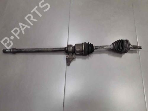 Used Right front driveshaft KIA CARNIVAL II (GQ) 2.9 CRDi (144 hp) 29011627