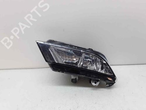 Left front fog light SEAT IBIZA IV (6J5, 6P1)  | BP23024376C30 