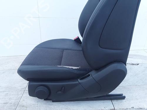 Left front seat MERCEDES-BENZ C-CLASS (W204) C 250 CDI (204.003) | BP32175295C15 