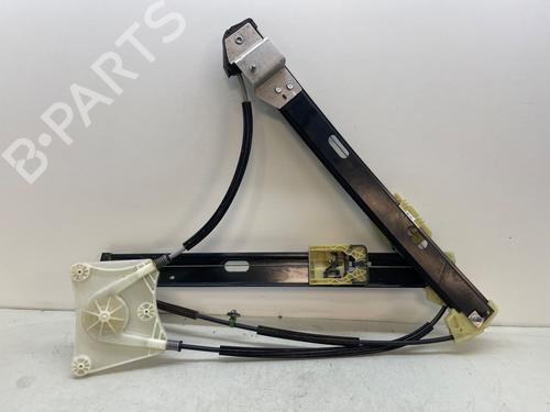 Front right window mechanism VW T-ROC (A11, D11)  | BP26225087C23 