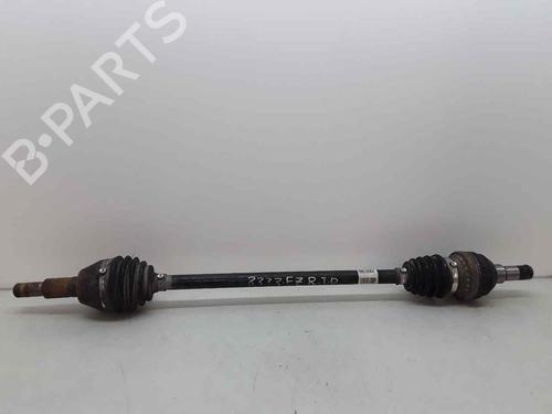 Right rear driveshaft CHEVROLET CAPTIVA (C100, C140) 2.0 D 4WD | BP24634553M41 