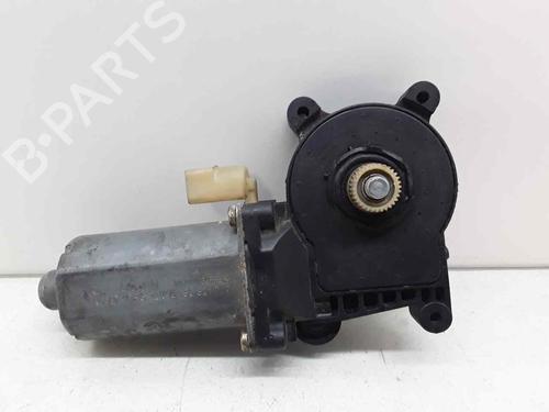 Rudehejsemekanisme venstre bagtil BMW 3 (E46) 318 i (118 hp) 23267933