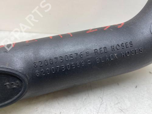 Pipe RENAULT MASTER III Platform/Chassis (EV, HV, UV) 2.3 dCi 130 RWD (HV01, HV10, HV11, HV12, UV01, UV10,... | BP28826309M125 