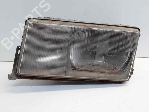 Used Left headlight Left headlight MERCEDES-BENZ 190 (W201) E 2.3 (201.028) (136 hp) 32250973 32250973
