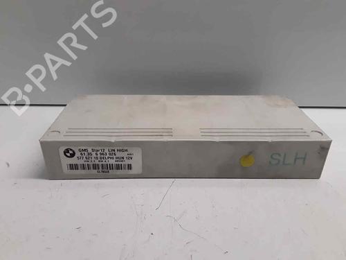 Elektronisk modul BMW X3 (E83) 3.0 d (204 hp) 30891075