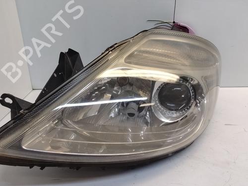 Used Left headlight Left headlight 36937671 36937671