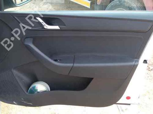 Right front fog light SKODA RAPID (NH3, NK3, NK6) 1.6 TDI | BP7468638C31 