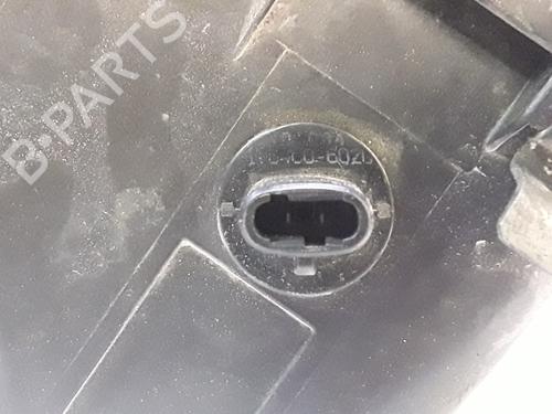 Air filter box MAZDA XEDOS 9 (TA) 2.5 V6 (TA5P) | BP14141007M87 