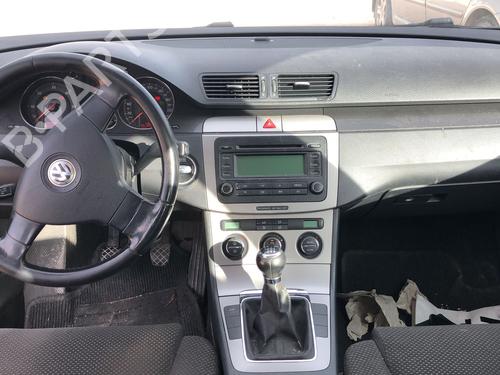 Engine VW PASSAT B6 (3C2) | BP30923235M1