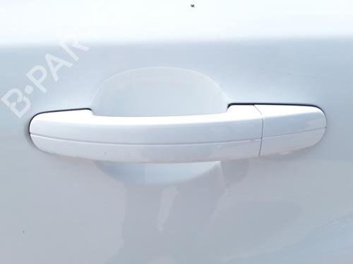 Used Rear left exterior door handle FORD FOCUS III 1.6 TDCi (95 hp) 13377606