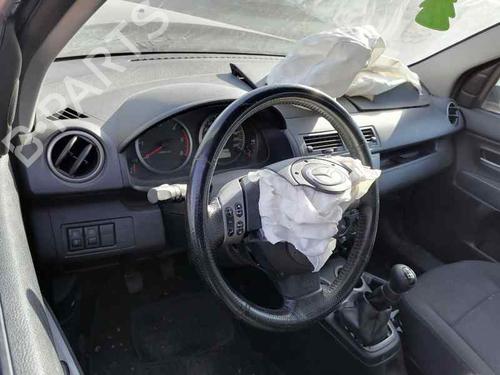 Gearbox MAZDA 2 (DY) 1.4 CD | BP12317693M3 