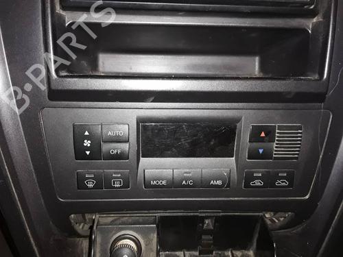 Used Climate control HYUNDAI TERRACAN (HP) 2.9 CRDi 4WD (150 hp) 8785393