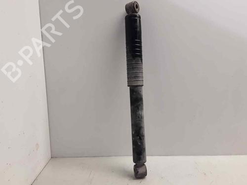 Right rear shock absorber IVECO DAILY IV Van  | BP22545872M19 