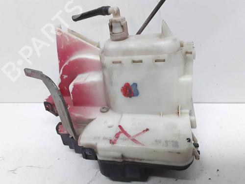 Front right lock SEAT IBIZA II (6K1)  | BP9766145C97 