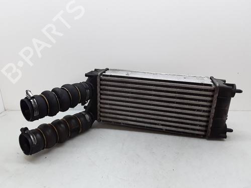 Used Intercooler CITROËN C4 II (NC_) [2009-2026]  31906604